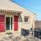 1 Bedroom Cozy Home In Piolenc