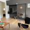 NINE at Berowra Waters, luxury waterfront with hot tub