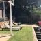 NINE at Berowra Waters, luxury waterfront with hot tub