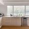 NINE at Berowra Waters, luxury waterfront with hot tub