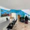 Paraiso Ponderosa, lovely estudio las americas