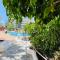 Paraiso Ponderosa, lovely estudio las americas