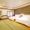 Gorgeous Hot Spring Resort