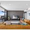 Circle on Cavill - Private Apartments - Apartment Stay