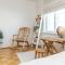 Stylish and Cozy Studio Apartment in the Heart of Tallinn - 塔林