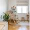 Stylish and Cozy Studio Apartment in the Heart of Tallinn - 塔林