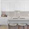 Beachside Luxury Penthouse with Breathtaking Views and Private Rooftop Terrace