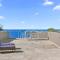Beachside Luxury Penthouse with Breathtaking Views and Private Rooftop Terrace