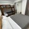 Central Climbing Hostel