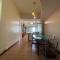1BR at Pearl of The Orient Tower in Front of US Embassy - Manila