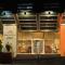 1BR at Pearl of The Orient Tower in Front of US Embassy - Manila