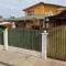 Residencial del Valle