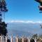 Rooftop Homestay With Mountains View