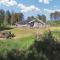 Holiday home Ålbæk VII - 奥贝克