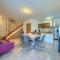 Villa Bonaca Perfect location for a holiday with friends or family, heated pool