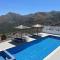 Villa Romee with private swimmingpool and panoramic view on Elounda - Elounda