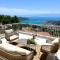 Villa Romee with private swimmingpool and panoramic view on Elounda - Elounda