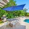 Luxury Cristiano Manor 8BR w Pool - 20 Guests