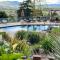 Domaine une HALTE
