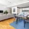 Frank Porter - Bluewaters Residences Building 5