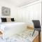 Frank Porter - Bluewaters Residences Building 5