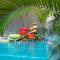 Tropical Islands