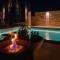 Indigo Villa with private Pool-Gym-Sauna-BBQ by Hospi - Héraklion