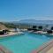 Indigo Villa with private Pool-Gym-Sauna-BBQ by Hospi - Héraklion