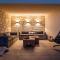 Indigo Villa with private Pool-Gym-Sauna-BBQ by Hospi - Héraklion