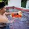 Little3 Hua-Hin Private poolvilla from beach 3km , dog can enjoy swimming pool - 华欣