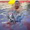 Little3 Hua-Hin Private poolvilla from beach 3km , dog can enjoy swimming pool - 华欣