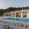 Villa Siriatis II Seaview - Kerames