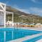 Villa Siriatis II Seaview - Kerames