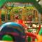 Tropical Islands