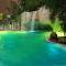 Tropical Islands