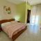 Albergo Mendolia