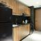 Industrial Chic Retreat