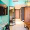 Industrial Chic Retreat