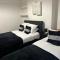 PRIVATE ROOM In TOWN CENTRE FREE PARKING WI FI AND PATIO WITH AA STAY LTD - Buckinghamshire