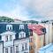 Poet's Theme Room, Free Parking - Karlovy Vary
