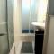 Les Palmiers NiceAirport, Beach200m, 2bedrooms, Wifi Optic