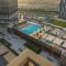 Oraya - Brand New 2BR Apt in Socio Tower at Dubai Hills - Dubaj