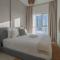 Oraya - Brand New 2BR Apt in Socio Tower at Dubai Hills - Dubaj