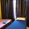 Comfort Rooms and Dormitory