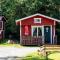 Stockholm Ängby Camping