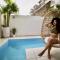 Maison Le Patio Jacuzzi - Saint-Denis