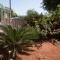 Casa Adragna con Ampio Giardino