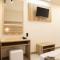 Dafni Plus Hotel