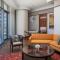 ITC Ratnadipa, a Luxury Collection Hotel, Colombo