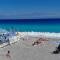 Les Palmiers NiceAirport, Beach200m, 2bedrooms, Wifi Optic